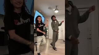 they got Jayc doing tiktok dances now😂😂 #influencercity #ratedrgang #compacthouse #viral #trending