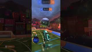 Best goal explosion. #shorts #gc #grandchampion #rl #rocketleague #goals  #flipreset #competitive