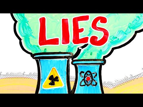 What are 3 disadvantages to nuclear fission energy?