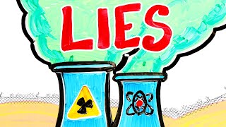 The Truth About Nuclear Energy