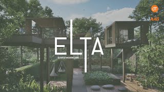 ELTA - 3D Visualization | Architectural Fly Through Animation | Singapore New Launch Condo 【逸泰.雅居】