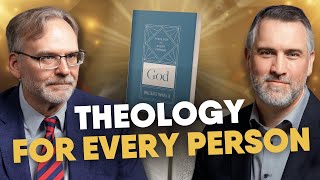 Theology for Every Person with Dr. Malcolm Yarnell | Leighton Flowers | Soteriology 101
