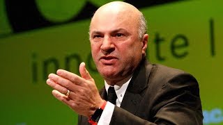 Kevin O'Leary Gets Real About Why You Must Be Ruthless in Business | Inc.