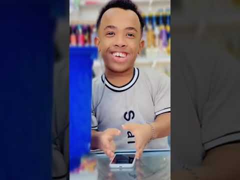 Somali Tiktok Ila Qosol SHACTARADA ADUUN XAYAT SACDIYO GALMUDUG WA ...