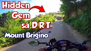 Mount Brigino | DRT Tourist Spot | DRT, Bulacan | Suzuki Raider 150 FI