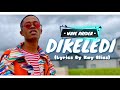 Wave Rhyder - Dikeledi (lyrics)