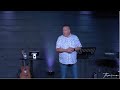 Thrive Church | Rick Becker | Grace Part 11: The Unstoppable Church | 10/3/2021