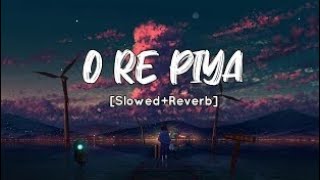 O  Re Piya || female short cover|| female vocals|| guitar cover slowed || #viral