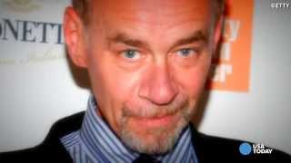New York Times columnist David Carr dies at age 58