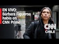 EN VIVO | Bárbara Figueroa (PC) habla en CNN Prime por situación de Venezuela