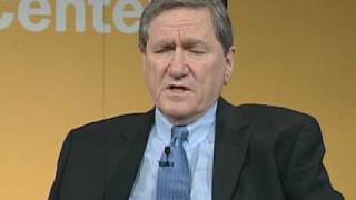 TimesTalks: Richard Holbrooke: Wake-up Call in Pakistan