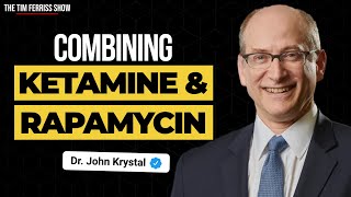 Ketamine + Rapamycin: Optimizing Ketamine's Antidepressant Effects
