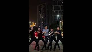 奢香夫人 Dance