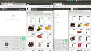 POS Sync Order