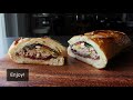 pan bagnat tuna french sandwich food wishes