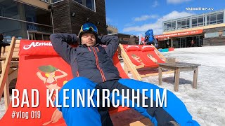 🇦🇹 Słoneczne Bad Kleinkirchheim w Karyntii / Austria (Vlog019)