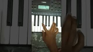 Saathiya - Piano Cover [Trending Violin Song]