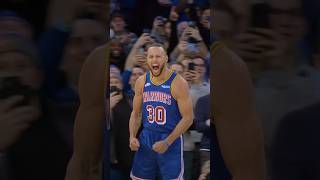 Stephen Curry: Underrated #Shorts