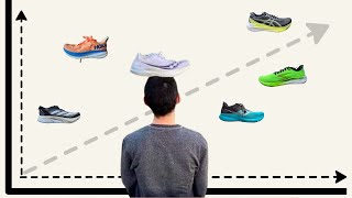 Stable for Who? We RANK Shoes By Stability and How it Varies for Runners