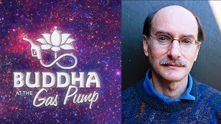 Dean Radin - Buddha at the Gas Pump Interview