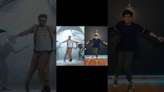 Hello Guru Prema Kosame | Ram Pothineni | Anupama | Choreography #shorts #dance #youtube