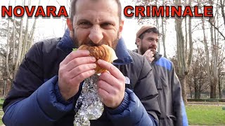 NOVARA criminal