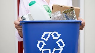 Recycle 101: Tips for recycling in Kentuckiana