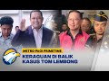 Keraguan di Balik Kasus Korupsi Tom Lembong [Metro Pagi Primetime]