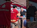 josh nicholas 🇹🇭 vs ken tran 🇻🇳 armfightthailand armwrestling งัดข้อ joshnicholas จอชนิโคลัส