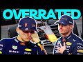 Max Verstappen The FRAUD Is Finally Getting Exposed!