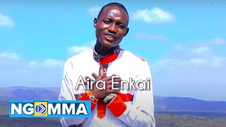 AIRA ENKAI - ANDERSON OLEKIPUSI (OFFICIAL HD VIDEO) SMS \