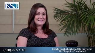 What Should I Do If I Think I’m Being Wrongfully Terminated?