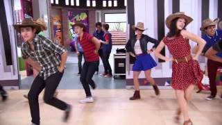 Violetta 3 - Todos cantan Llámame