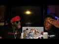 City Girls - Twerk ft. Cardi B (Music Video) **REACTION**