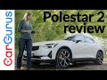 Polestar 2: Sister company to Volvo