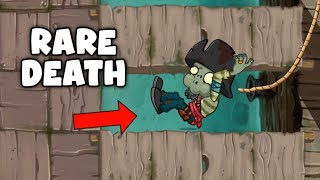 Facts About Every Zombie in Plants vs Zombies 2 - Part 1