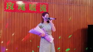 隨想曲，秋楓，高紅玫好友關愛行動演唱會，香港大會堂演奏廳，義演。