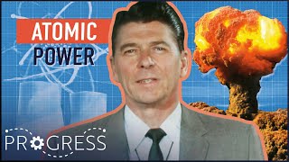 How Was Nuclear Power Discovered? | The Atom and Us | Progress
