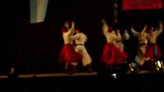 ballet argentino de tucho vega...