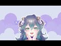 【 性癖雑談 】黒猫と羊のお話【新人vtuber／眠雲よとぎ】