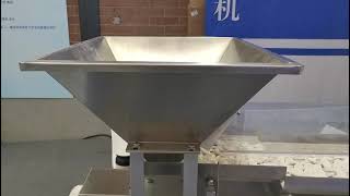 the Effervescent Tablets Packing Line