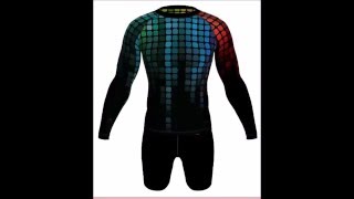 3D virtual prototyping clothing short