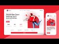 Create a Tour Guide Business Landing Page with HTML, CSS & JS: A Complete Tutorial