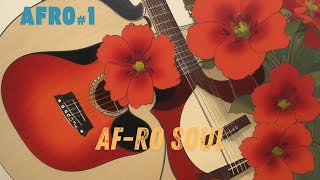 Dreamland ft (AF-RO soul)