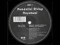 Kundalini Rising - Kayomani (Tarrantella vs Redanka Remix)