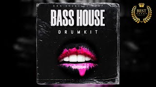 (FREE) Bass House Drum Kit 2024 | Free Drum Kit Download