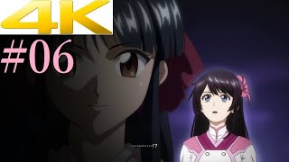 [4K/60fps] #06 新サクラ大戦 Project Sakura Wars (Playthrough)