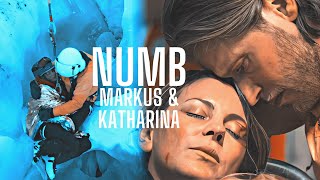 Markus & Katharina • Numb