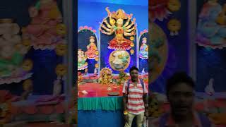 উত্তরপাড়া পূজা | uttarpara puja