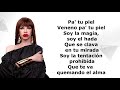 La Veneno - Veneno Pa Tu Piel (Letra/Lyrics)